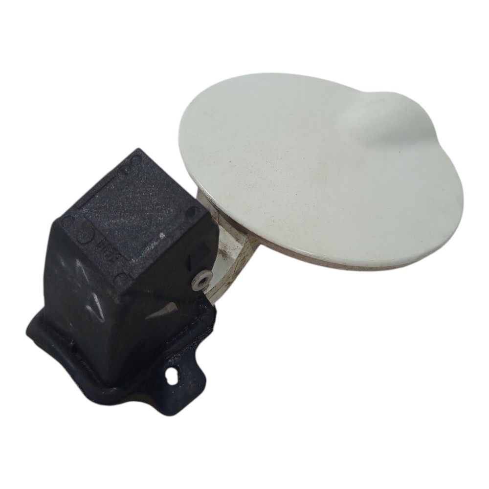 Portinhola Tanque Combustível Fiat Doblo 2003 A 2012 3