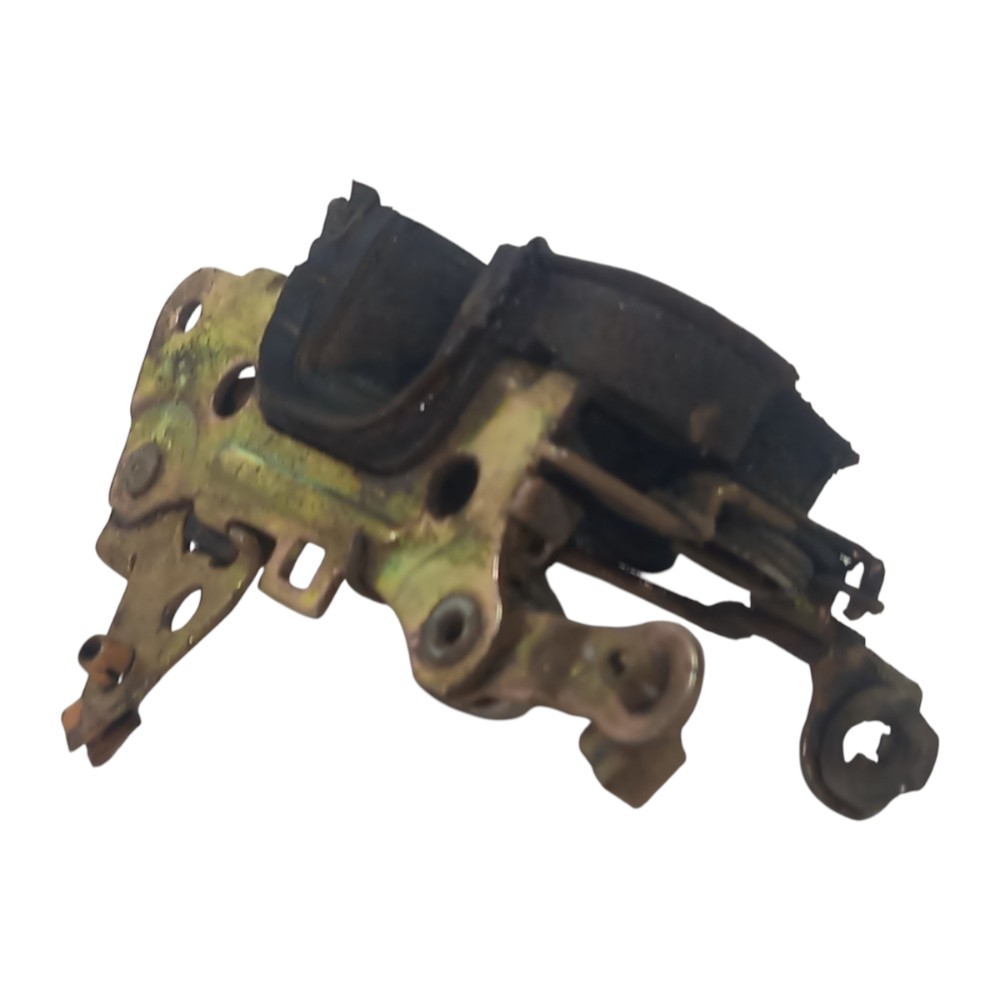 Fechadura Dianteira Esquerda Gm Chevrolet Corsa 1994 A 2002 3