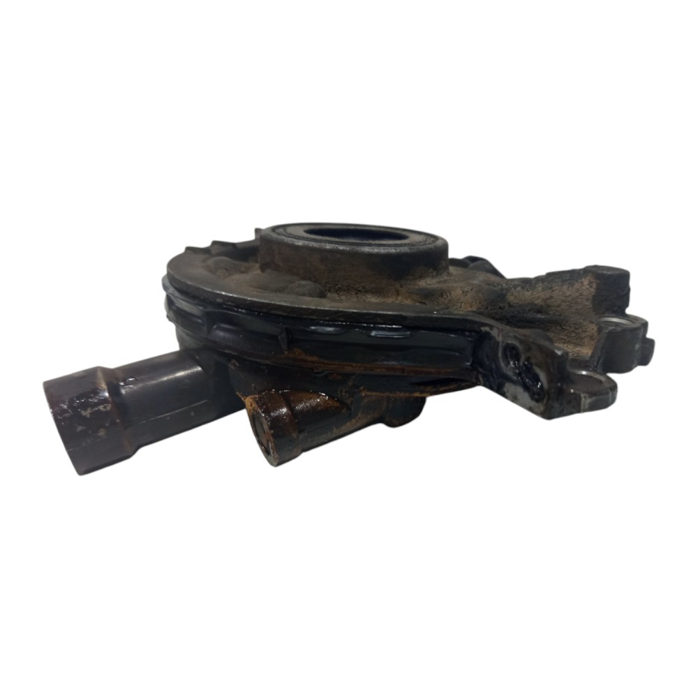 Bomba Óleo Motor Ford Fiesta Ka Rocam 1.0 1996 1997 A 2007 3