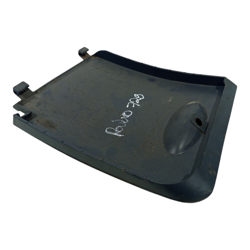 Tampa Caixa Fusível Fiat Palio 1996 1997 1998 1999 A 2000 4