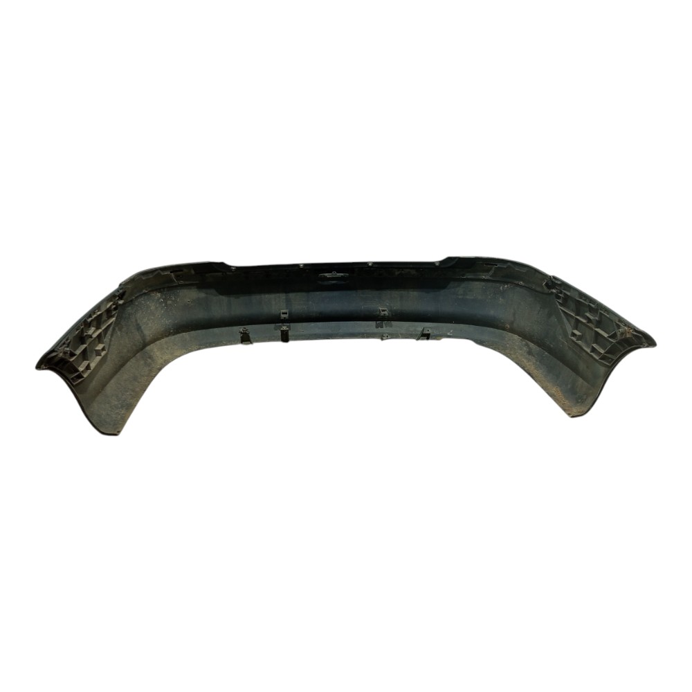 Parachoque Traseiro Gm Chevrolet Vectra 1997 1998 A 2005 3