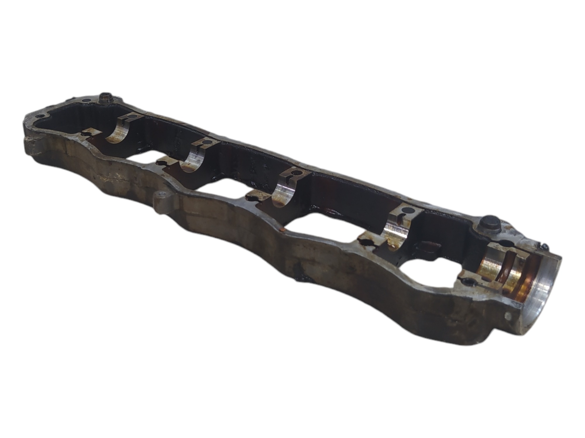 Gaiola Comando De Valvulas Peugeot 206 1.6 16v 1999 A 2010 7