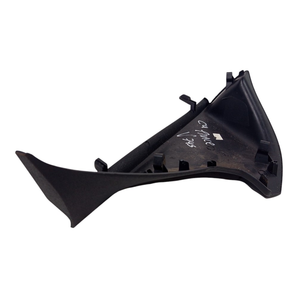 Moldura Lateral Direito Painel C4 Pallas 2006 A 2013 1