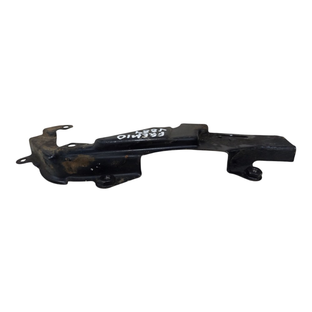 Tampa Lateral Motor Fiat Uno Premio 1.5 8v 1992 1993 A 1998 1