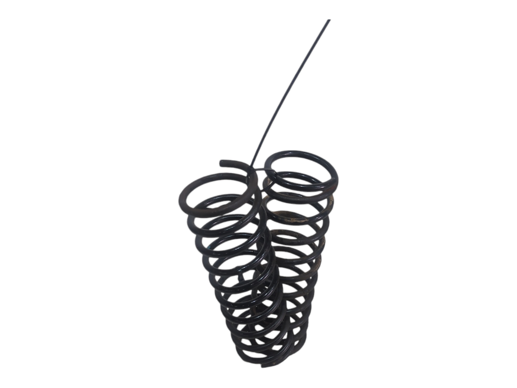 Molas traseira gol g3 503 kd1
