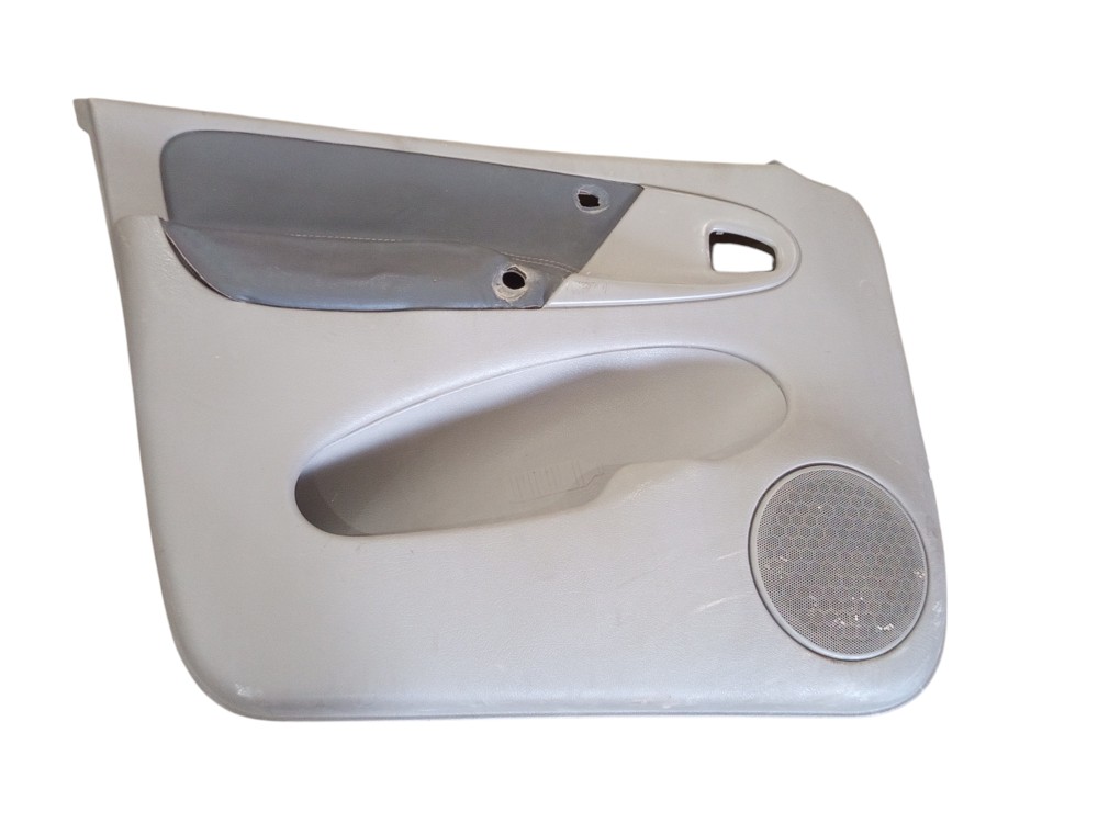 Porta Forro Dianteira Esquerda Citroen Xsara 2001 A 2012 1
