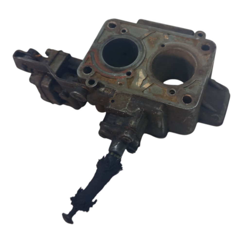 Carburador Weber Tldz Volkswagen Gol 1.6 Cl 1980 1981 A 1994 5