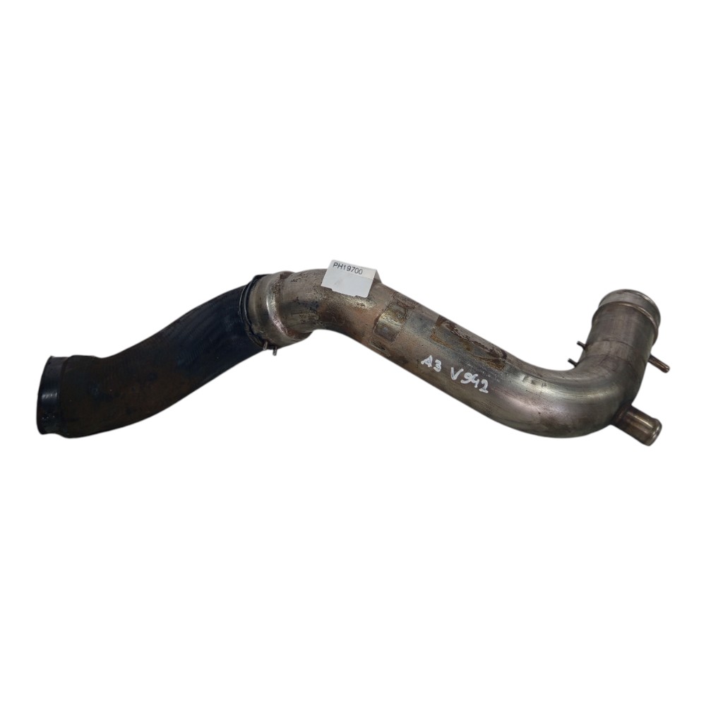 Cano Ferro Turbina Audi A3 1.8 Turbo 2000 A 2006 7
