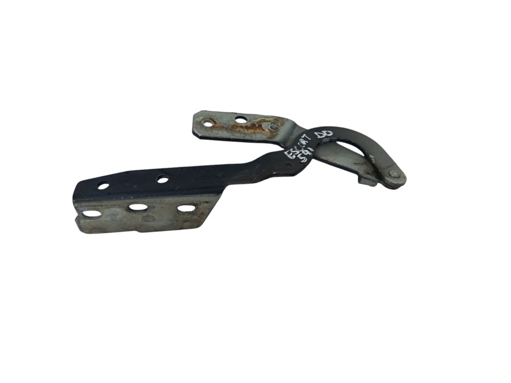 Dobradiça Capo Direito Ford Escort 1993 1994 A1999 3