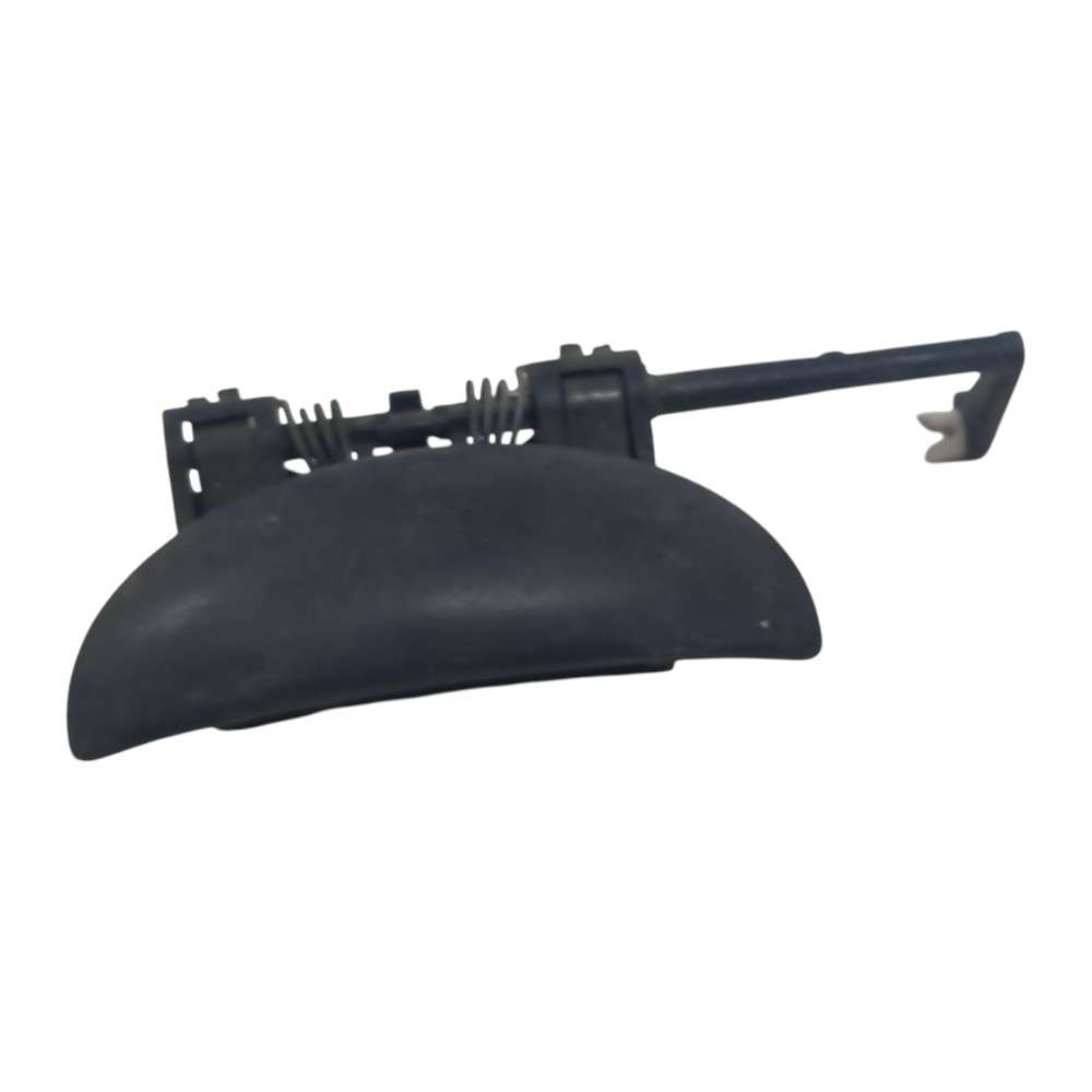 Maçaneta Externa Dianteira Esquerda Peugeot 206 1999 A 2004 7