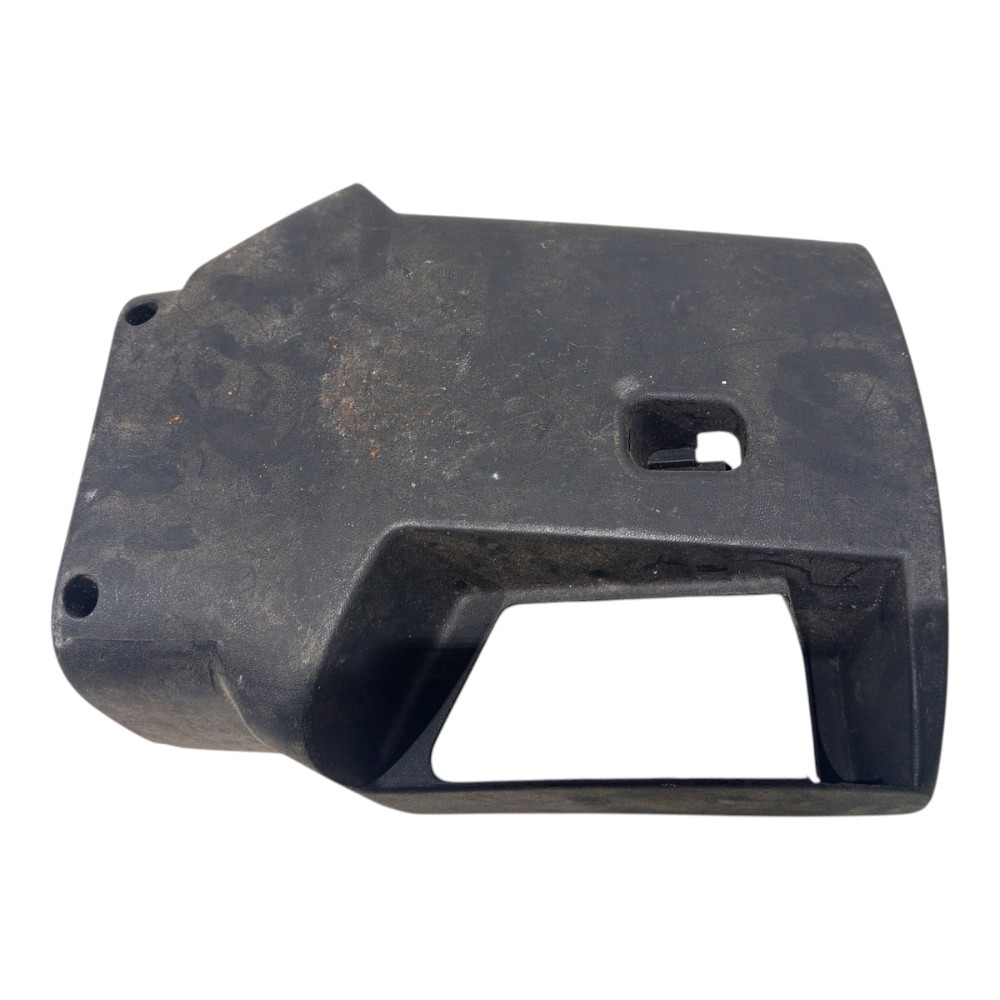 Moldura Capa Inferio Coluna Direção Citroen C3 2013 A 2020 3