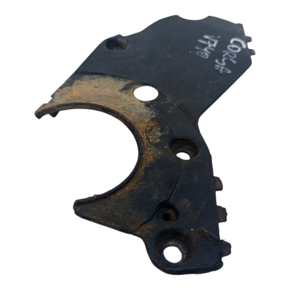 Capa Correia Inferior Dentada Gm Celta Corsa 2007 A 2012 5