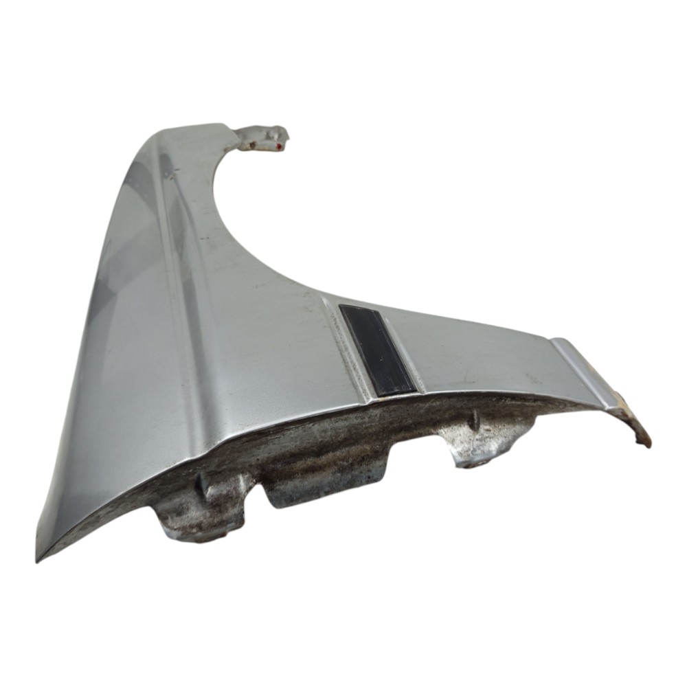 Paralama Prata Dianteiro Direito Ford Verona 1994 1995 1996 3
