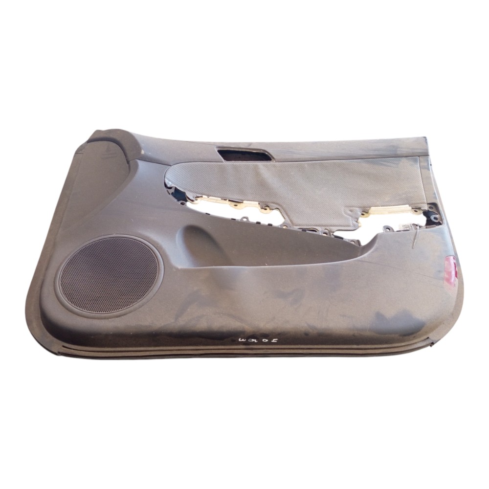 Forro Porta Dianteira Direita Hyundai I30 2013 A 2016 5