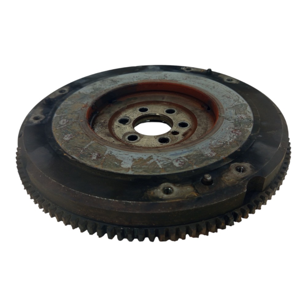 Volante Motor Cremalheira Fiat Palio 1.0 8v Fire 2001 A 2012 4