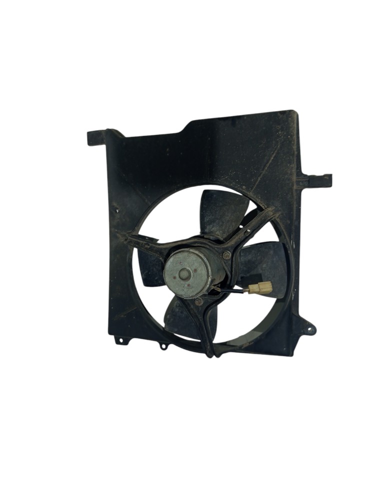 Defletor Ventoinha Radiador Gm Monza 1991 1992 1993 A 1996 2