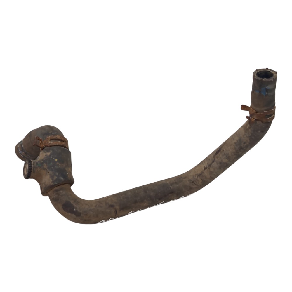 Mangueira Radiador Inferior Peugeot 206 207 1.4 2001 A 2011 7