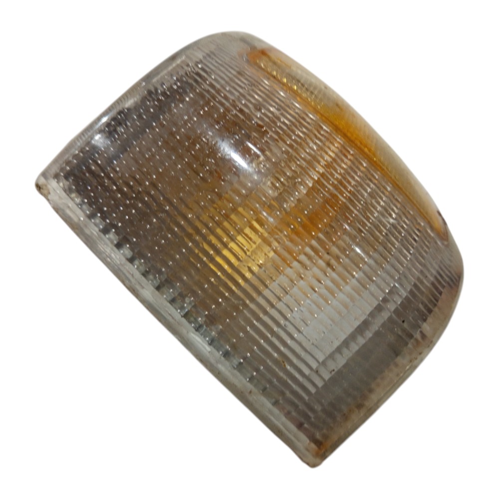 Luz Seta Dianteiro Esquerdo Volkswagen Parati 1995 A 2005 1