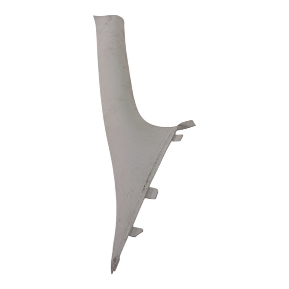 Moldura Coluna Dianteira Direita Ford Ka 2014 A 2021 6