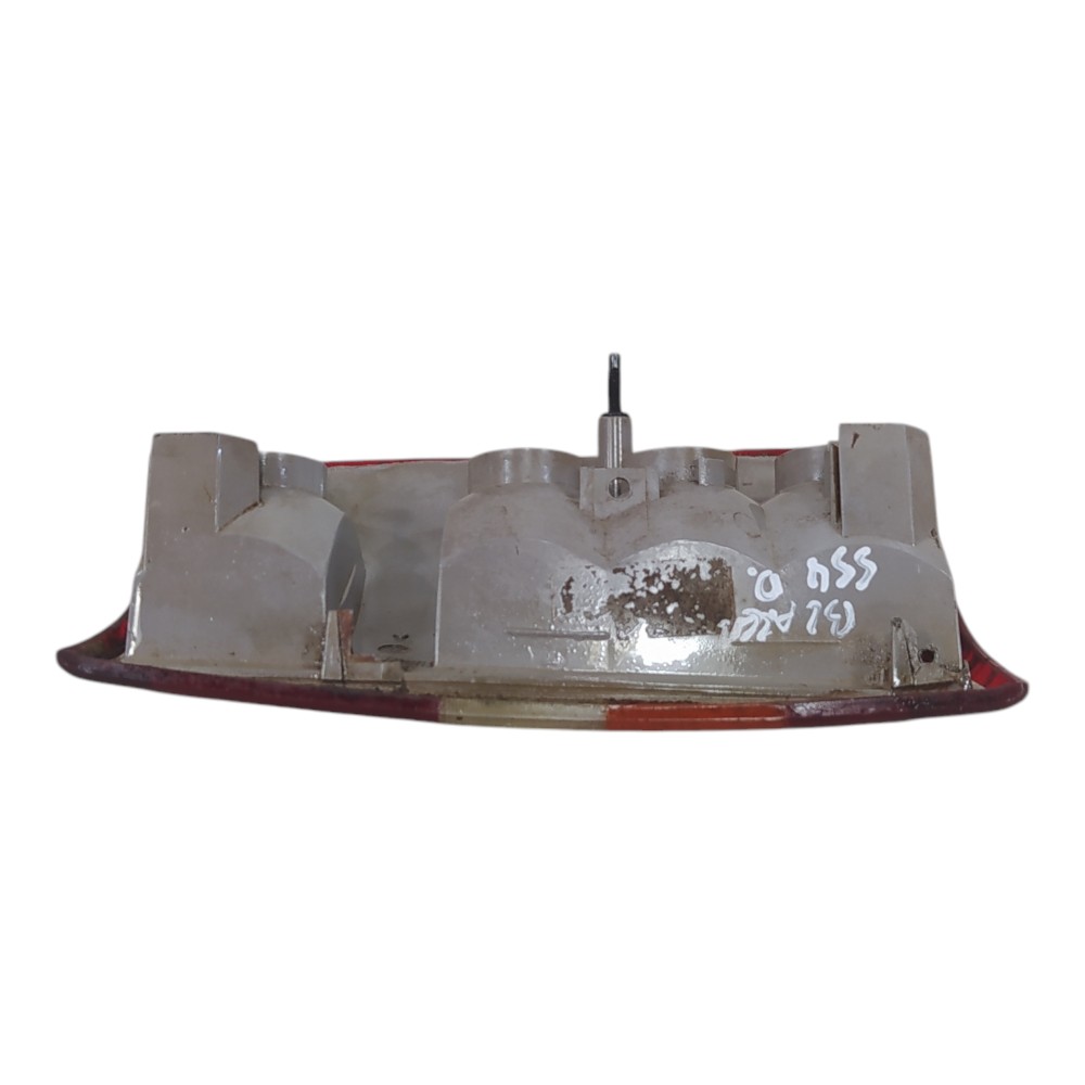 Lanterna Direita Chevrolet Gm Blazer 1995 1996 1997 A 2000 1