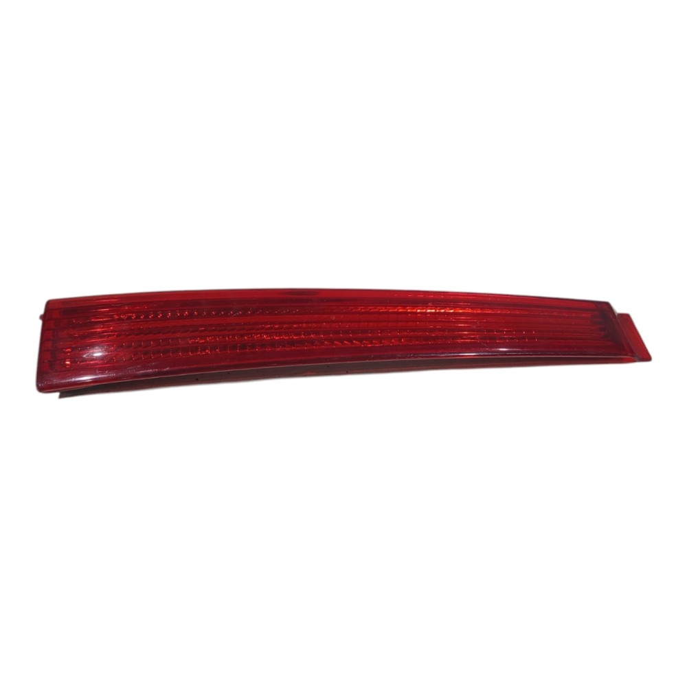 Lanterna Direito Traseiro Tampa Hatch Citroen C4 2008 A 2014 Direito/passageiro Vermelha 8