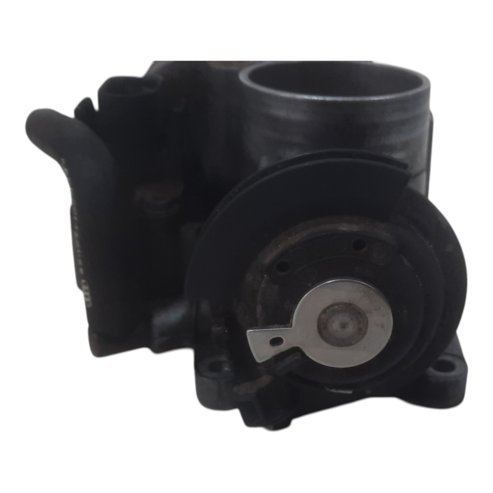 Corpo Tbi Borboleta 1.0 16v 8v Mi Vw Gol Parati 1994 A 2000 4