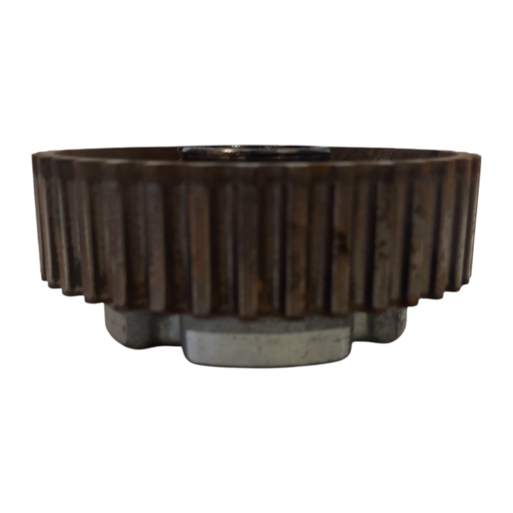 Polia Comando Admissão Citroen C4 Pallas 2.0 16v 2007 A 2013 7