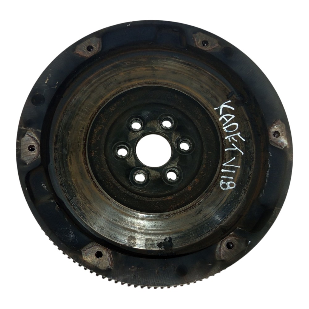 Volante Motor Cremalheira Chevrolet Kadett 1.8 1989 A 1998 3