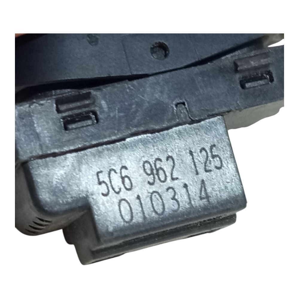 Botão Trava Destrava Portas Vw Jetta 2011 2012 2013 A 2016 7