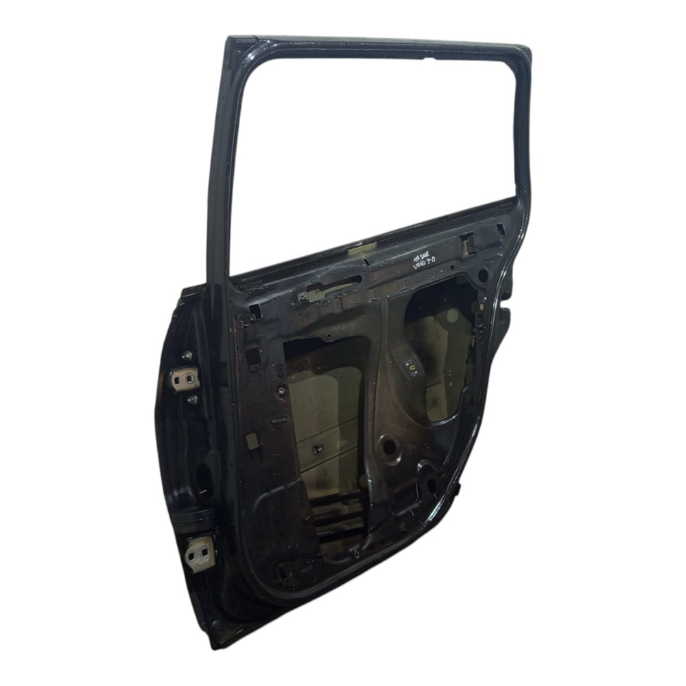 Porta Traseira Direita Renault Megane 2007 2008 2009 A 2013 Traseira Direito 5