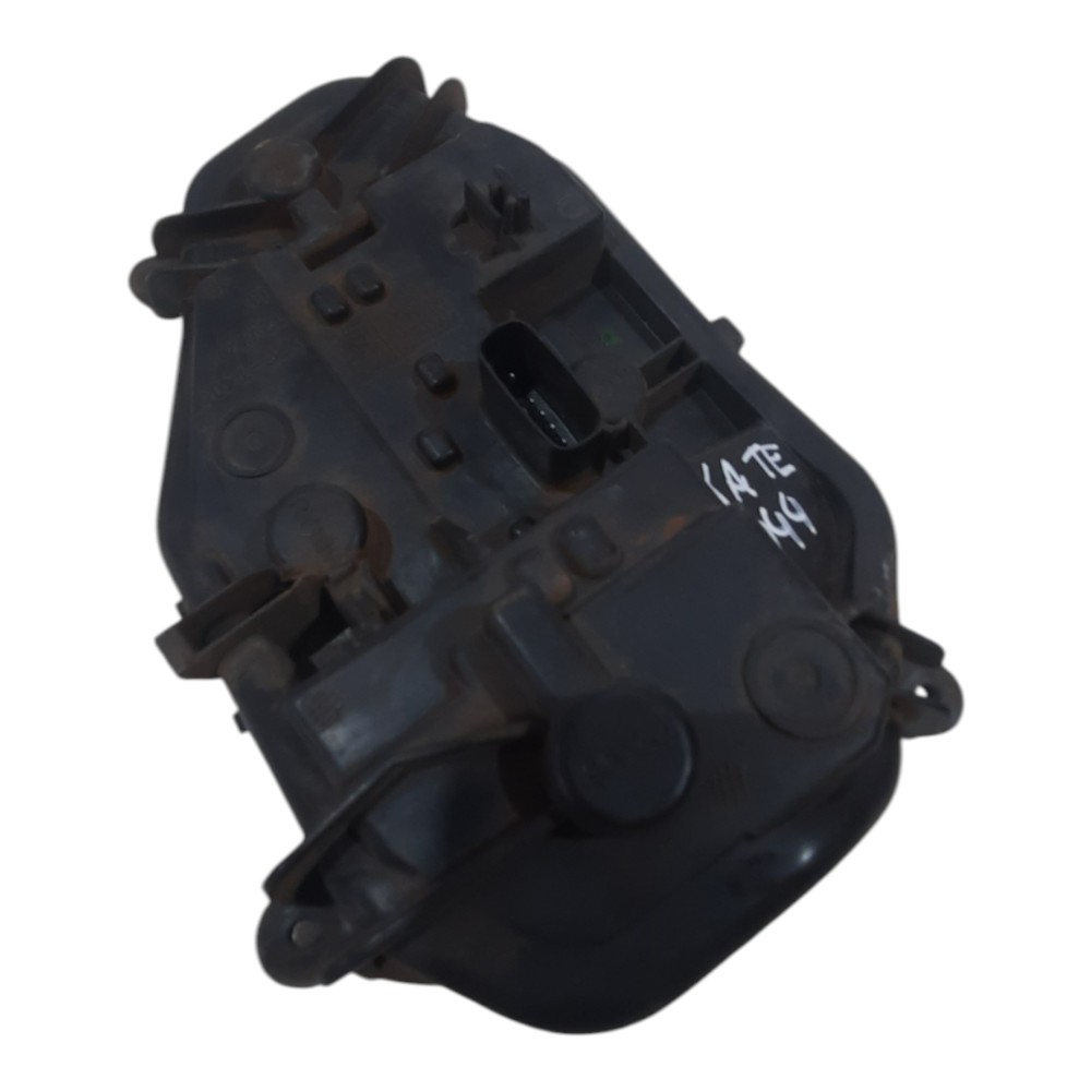 Circuito Lanterna Traseira Esq Ford Ka Hatch 2015 A 2018 5