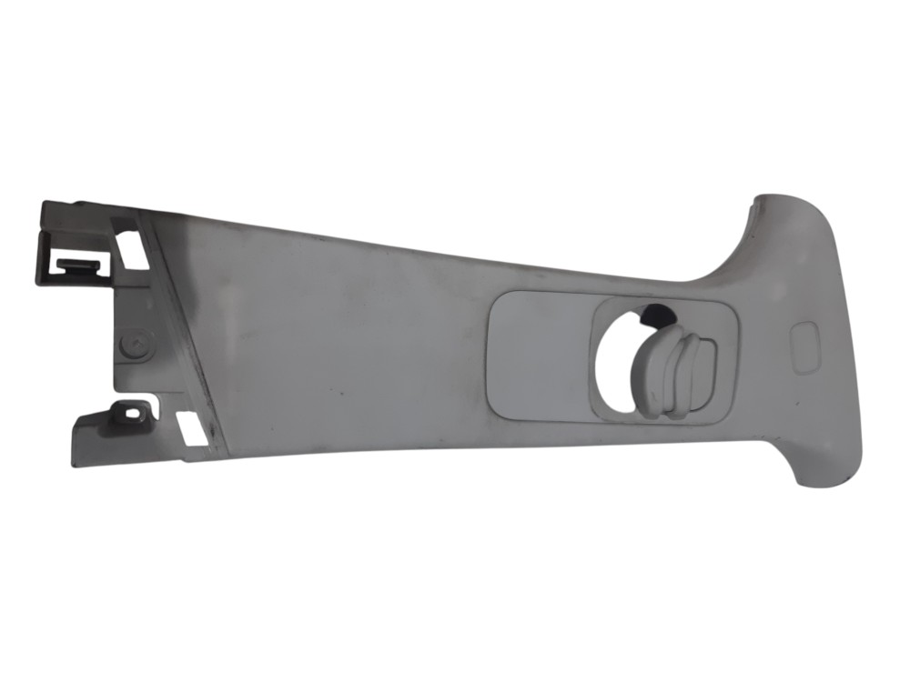 Moldura Coluna Central Direita Peugeot 307 2.0 2007 A 2012 1
