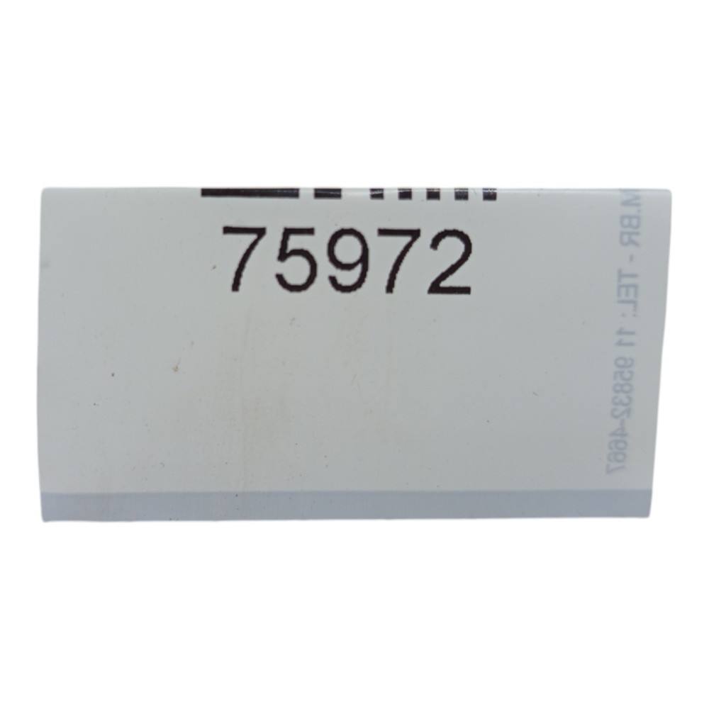 Suporte Apoio Trasei Esquerda Volkswagen Parati 2005 A 2013 7