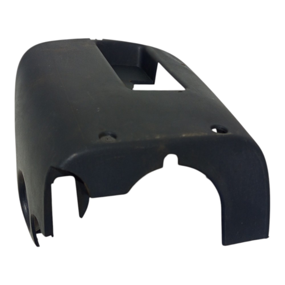 Moldura Inferior Coluna Direção Renault Sandero 2008 A 2014 2