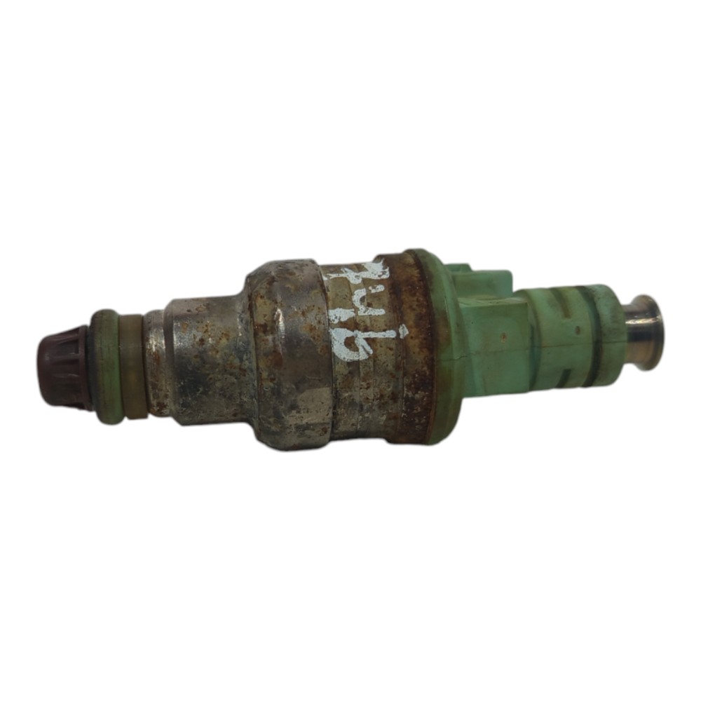 Bico Injetor Ford Ka 1.0 8v 1997 1998 A 2007 5