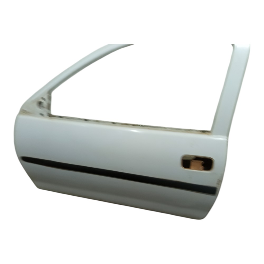 Porta Dianteira Esquerda Gm Chevrolet Corsa 2p 1994 A 2002 Dianteira Esquerdo 2