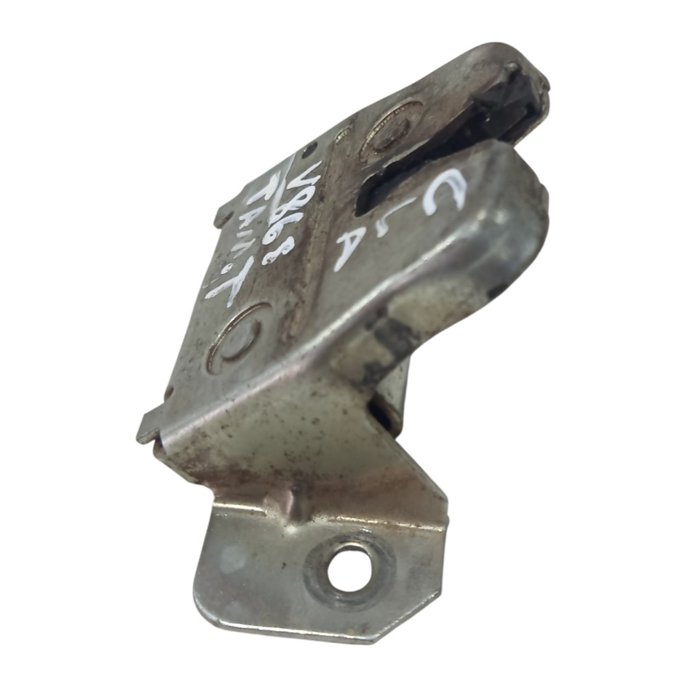 Fechadura Tampa Traseira Mercedes Classe A160 A190 99 A 2003 3