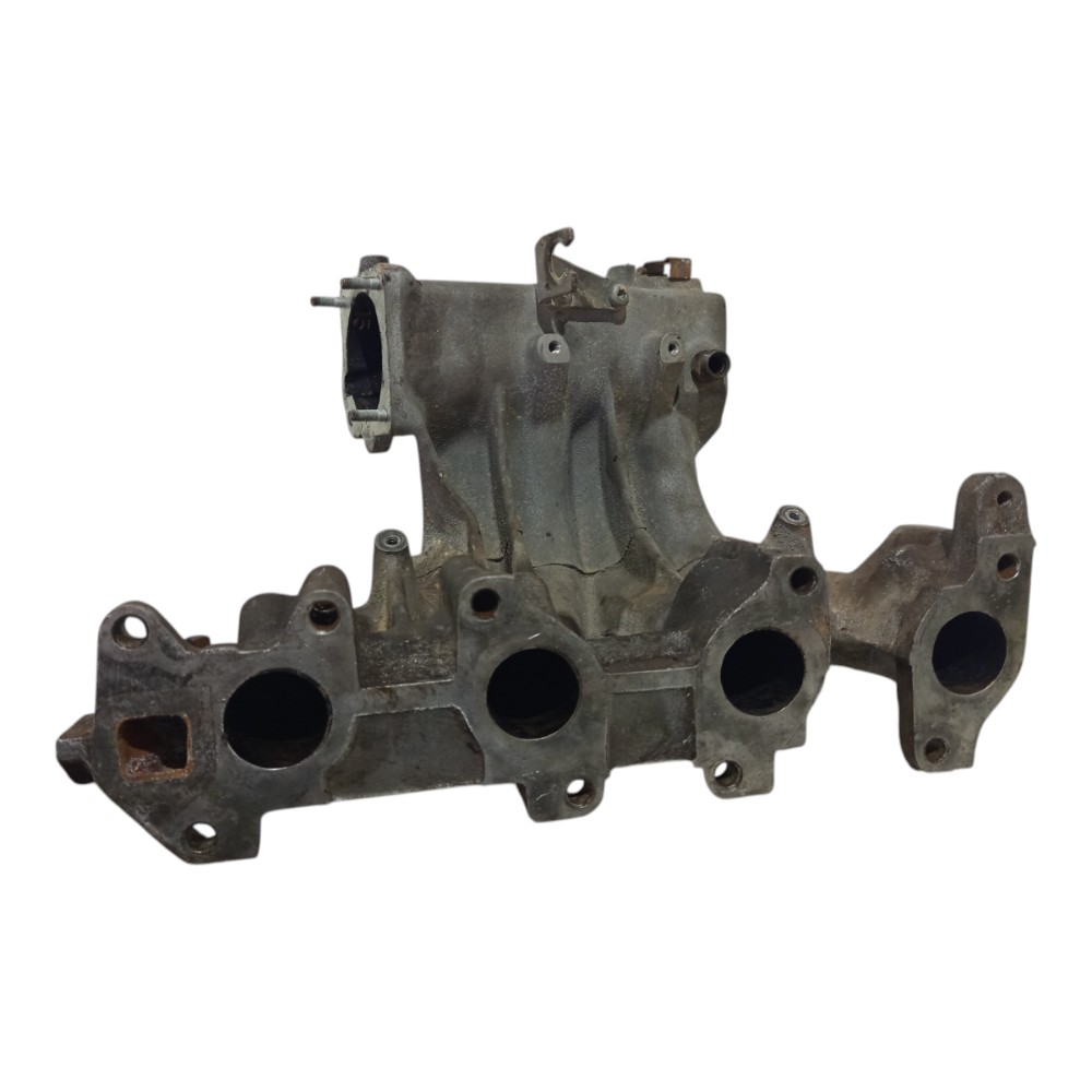 Coletor Admissão Chevrolet Gm Celta 1.0 8v 2002 2003 A 2012 3
