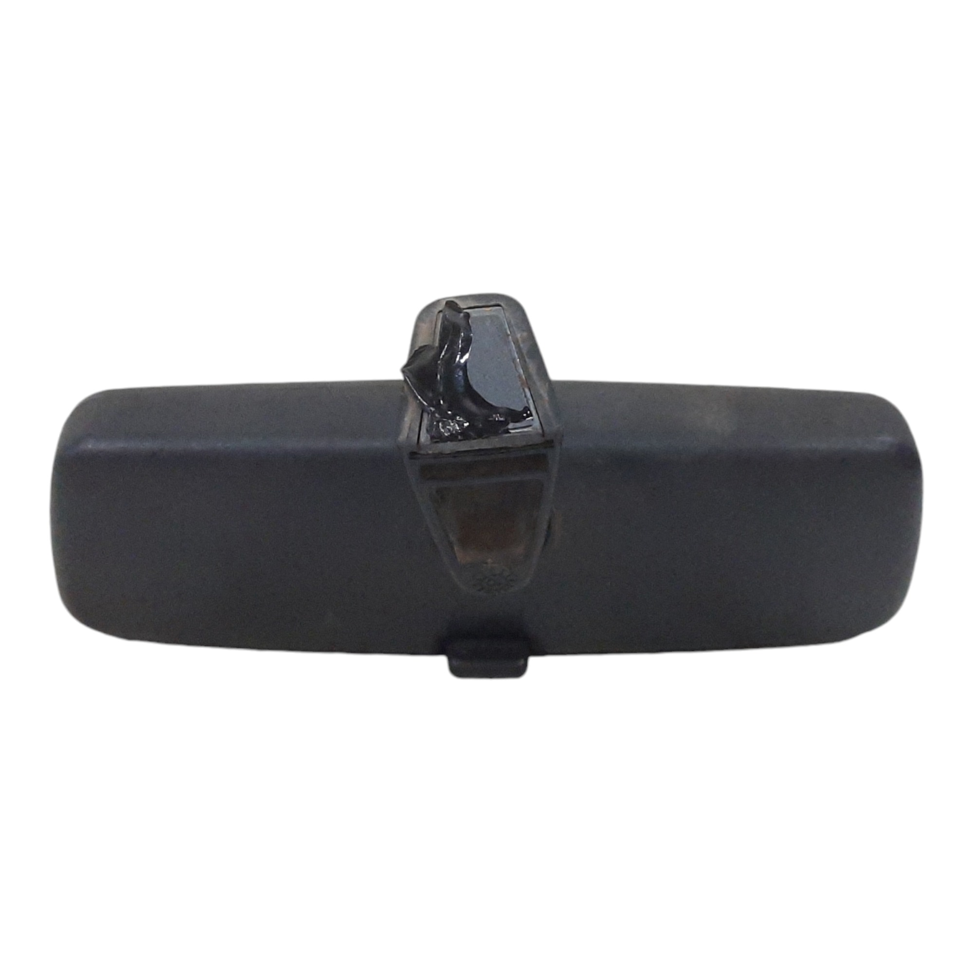 Espelho Retrovisor Interno Central Ford Fiesta 2003 A 2013 5