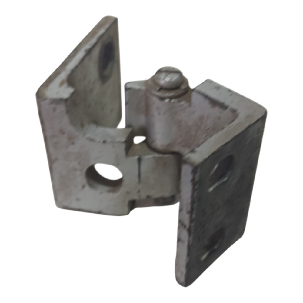 Dobradiça Porta Dianteira Direita Bmw X5 1999 2000 A 2006 1