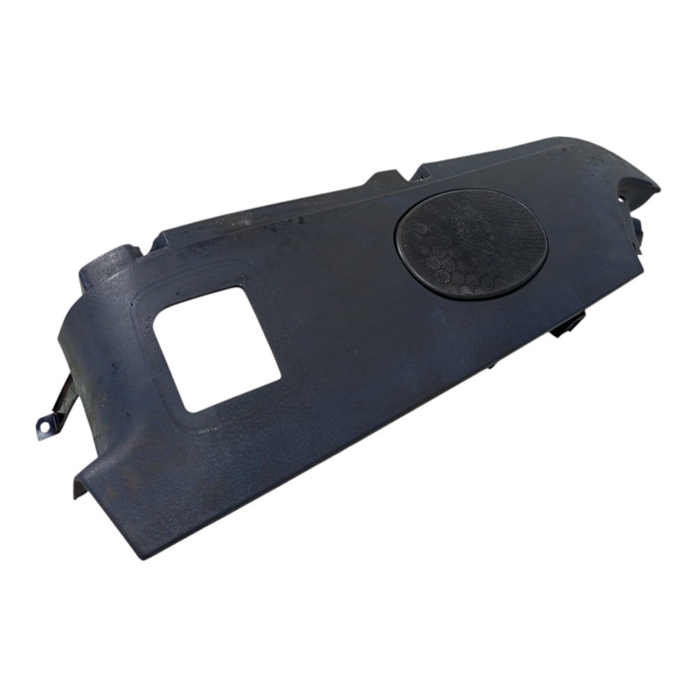 Suporte Apoio Trasei Esquerda Volkswagen Parati 2005 A 2013