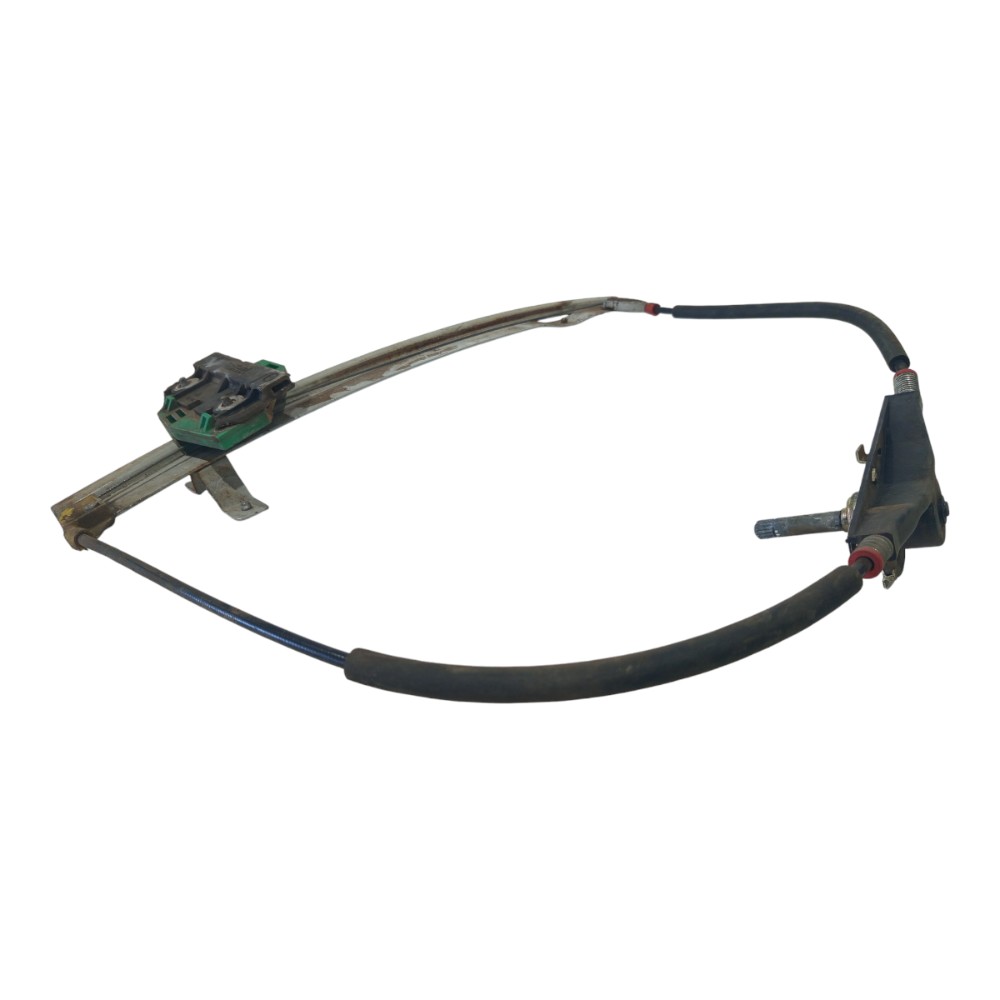 Maquina Vidro Dianteiro Direito Ford Ka 1997 1998 A 2007 1