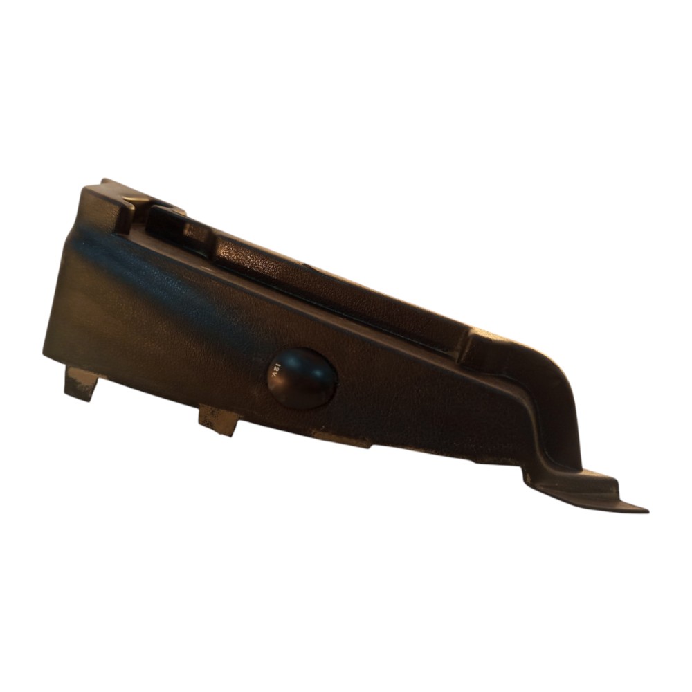 Suporte Tampa Bagagito Direito Peugeot 307 2001 A 2008 2