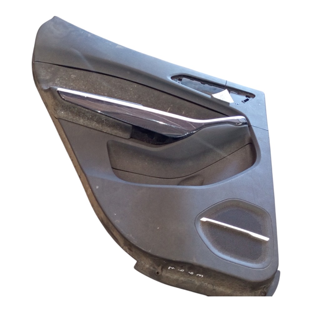 Forro Porta Traseiro Esquerdo Chery Tiggo 5x 2019 A 2021 2