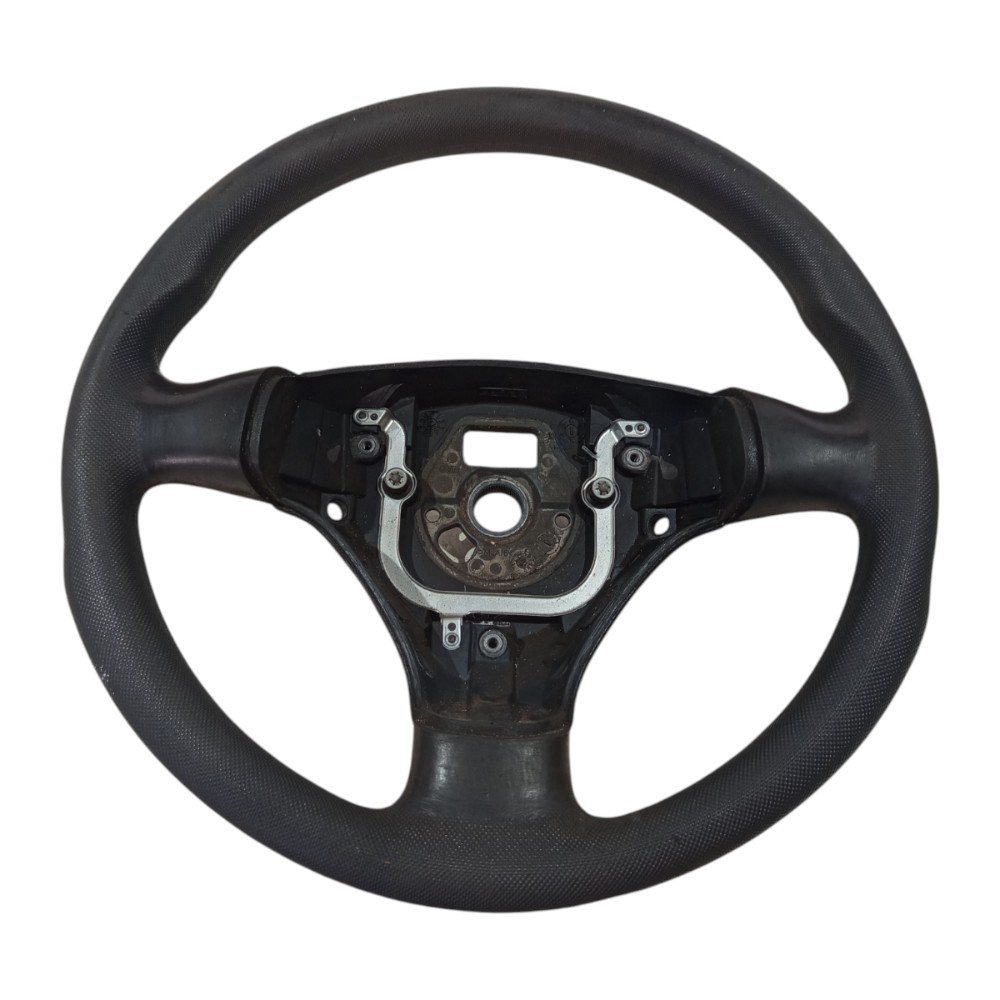 Volante Audi A3 1.8 20v 1997 A 2006 8e0124a Preto 1