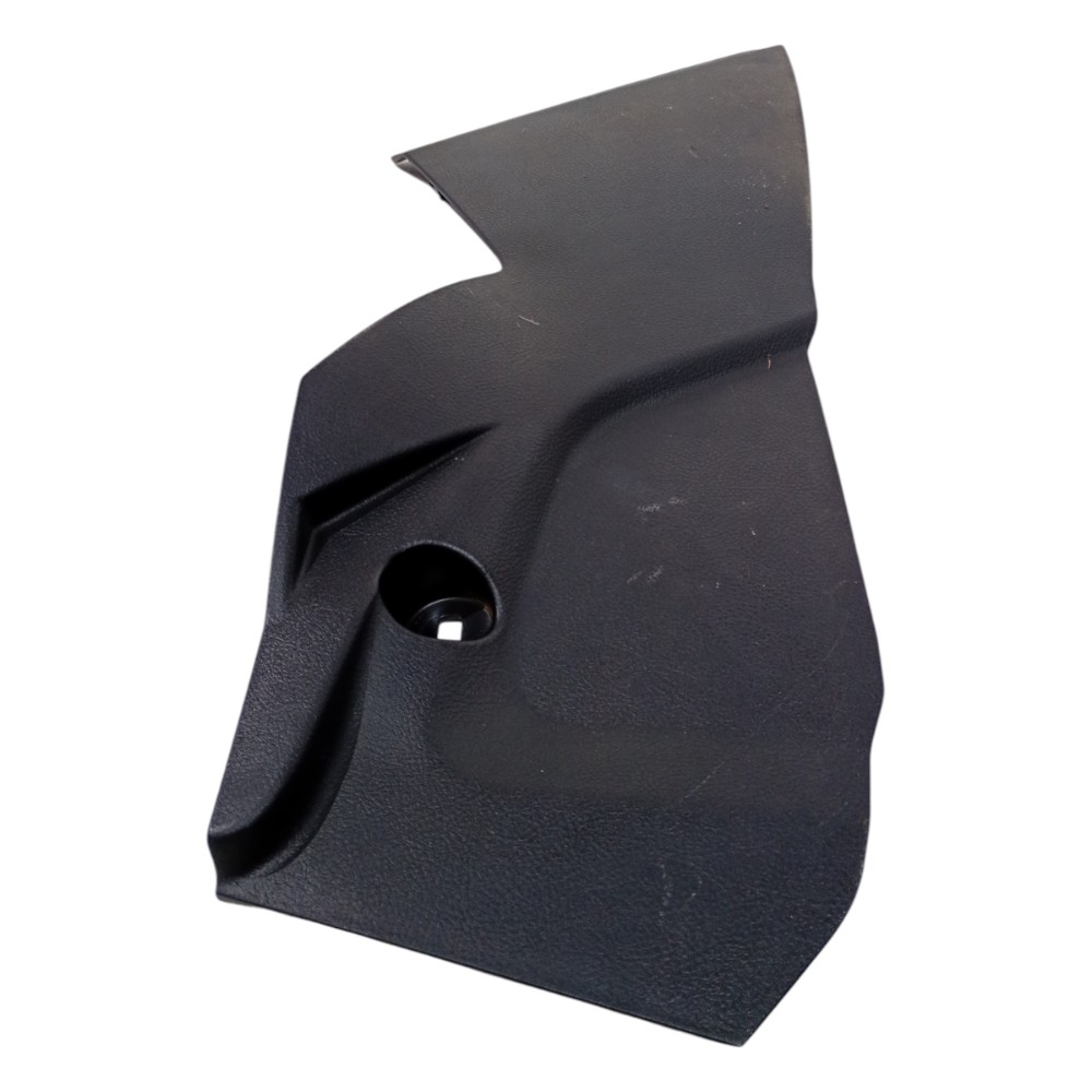 Moldura Console Central Diant Esquerdo Freelander 2006 A 201 4