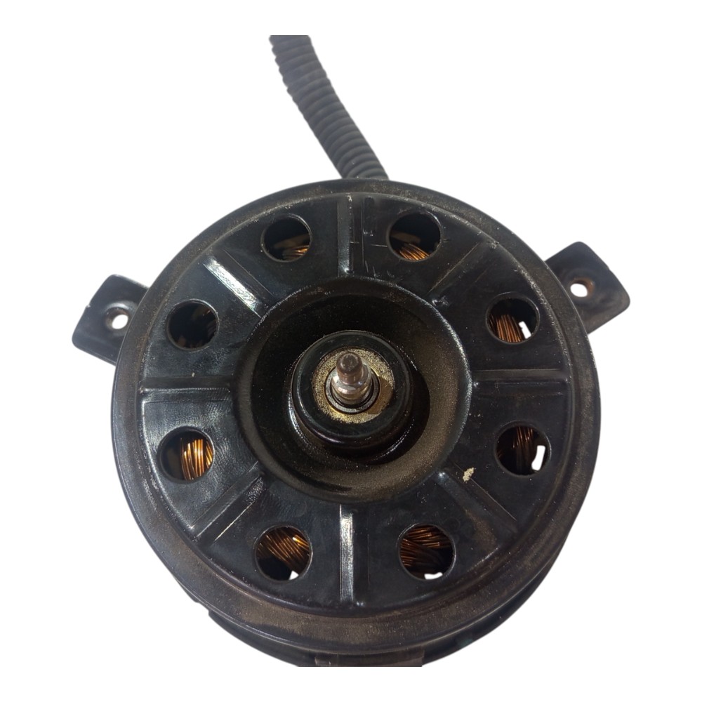 Ventoinha Motor Radiador Mondeo 1996 A 2001 2