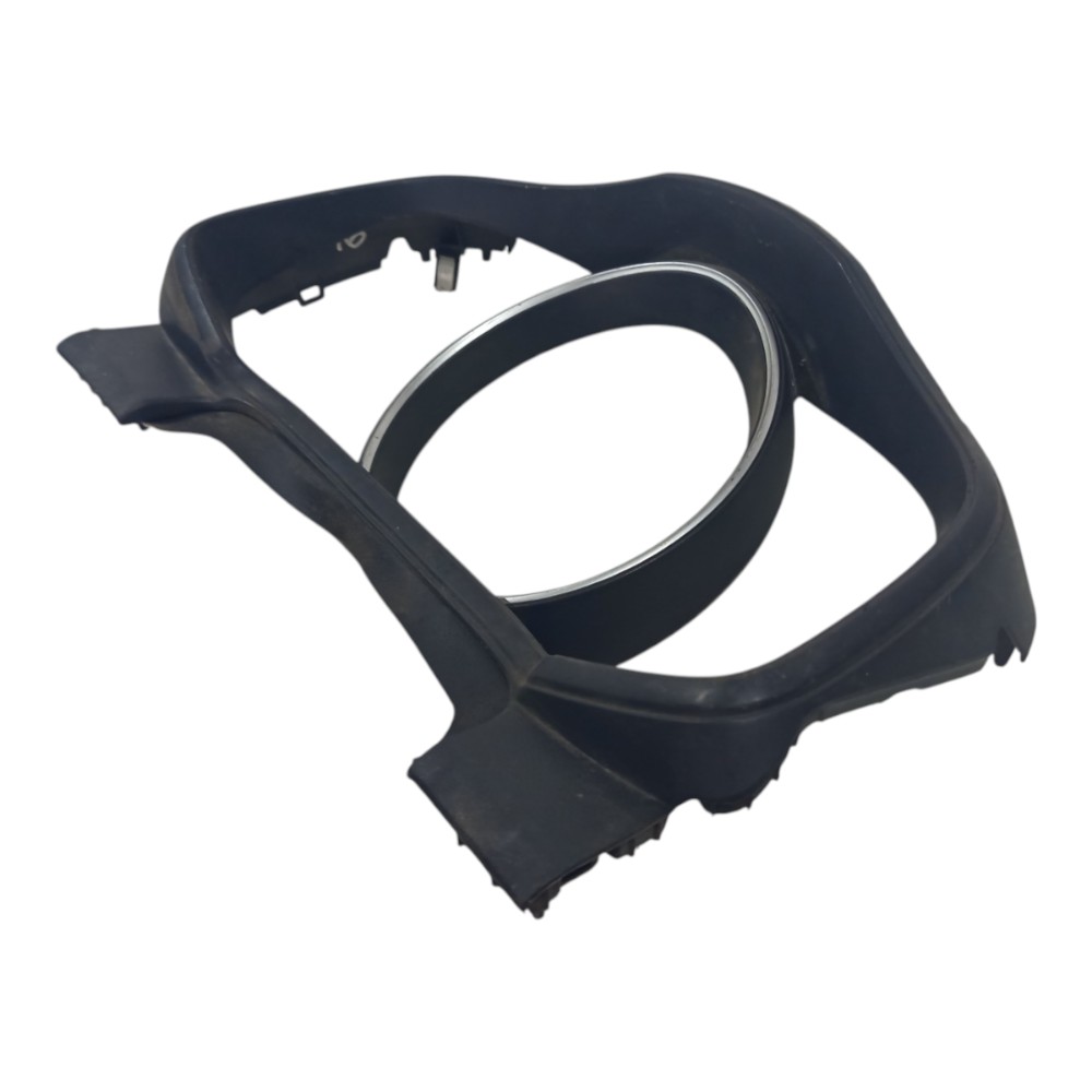 Moldura Painel Instrumentos Honda New Fit 2015 2016 A 2020 2