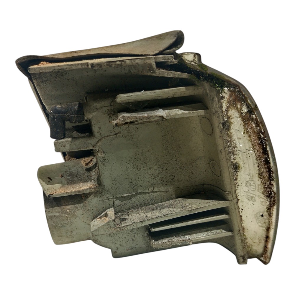 Farol De Posição Dianteiro Lado Esquerdo Fiat Tipo Ano 1995  Esquerdo/motorista 5