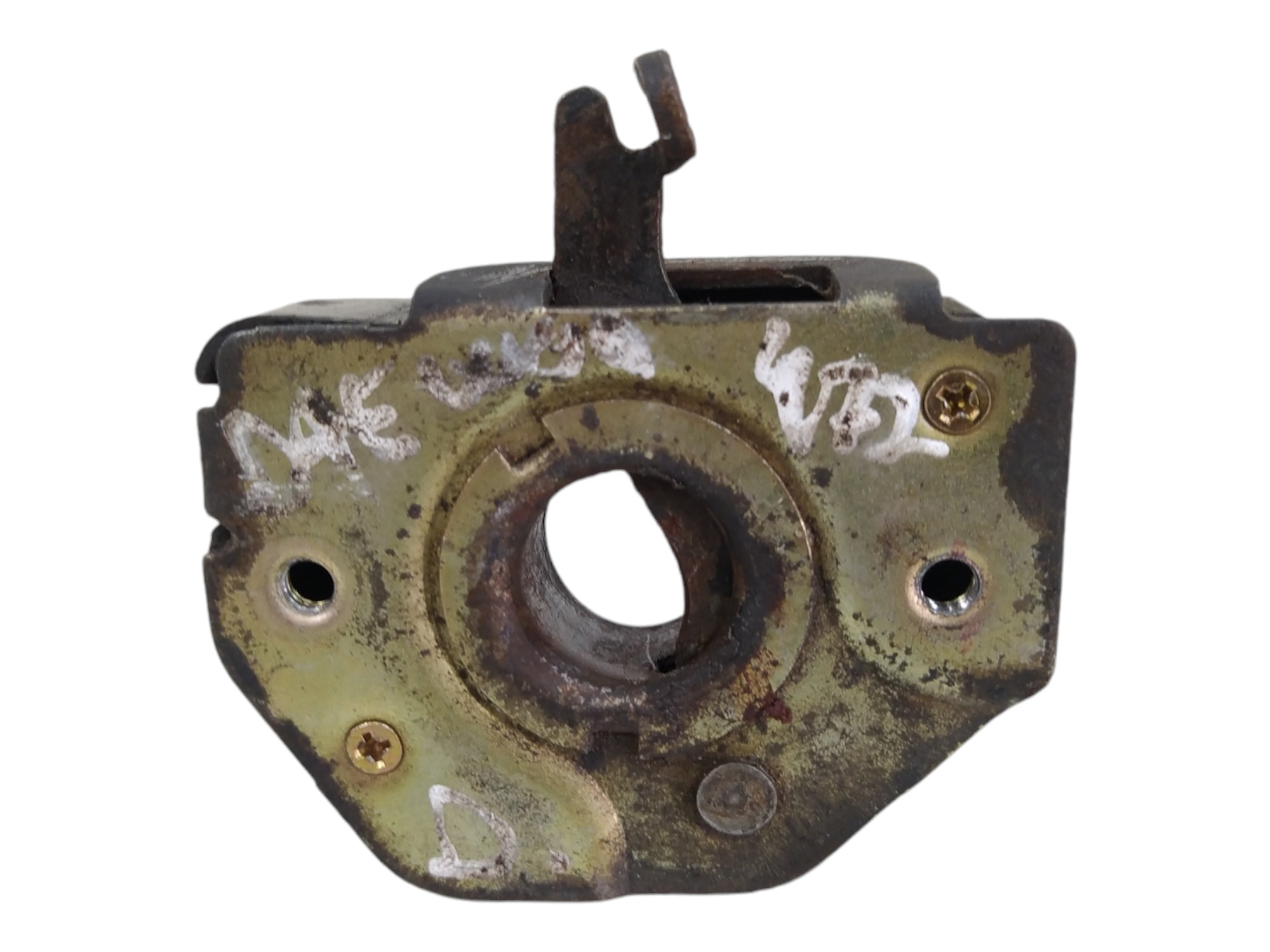 Fechadura Capô Dianteiro Daewoo Espero 1994 1995 1996 A 1997 6